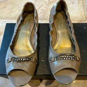 Simply Vera Vera Wang shoes